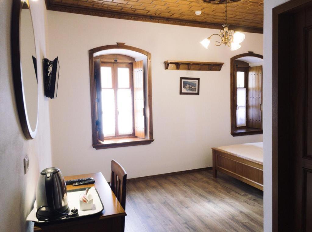 Argjiro Traditional Gjirokaster Exterior photo