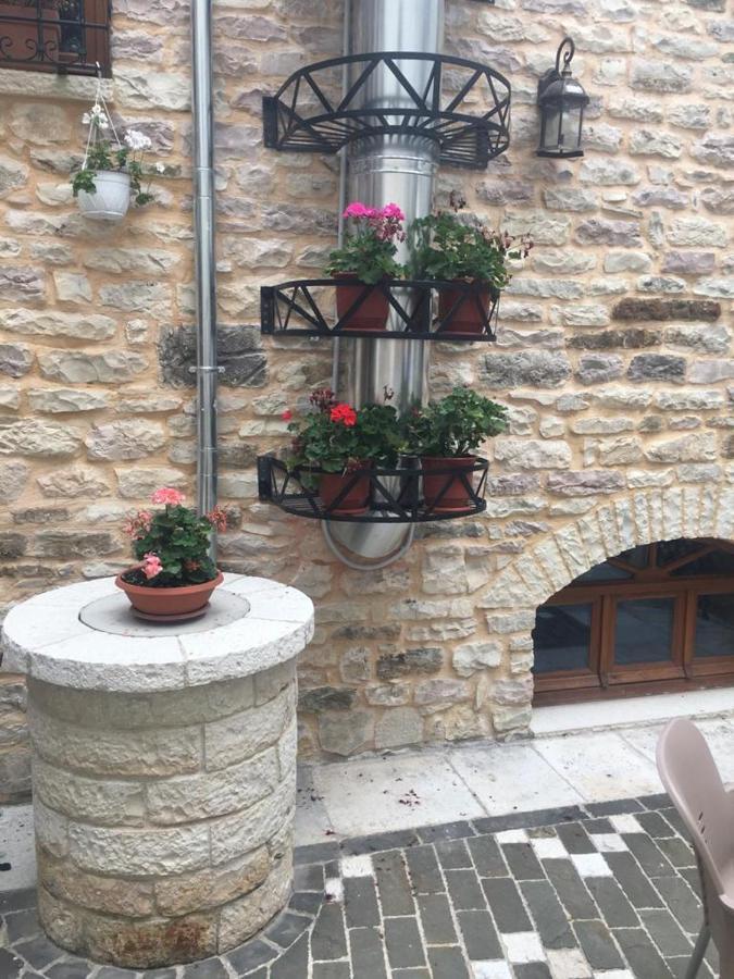 Argjiro Traditional Gjirokaster Exterior photo