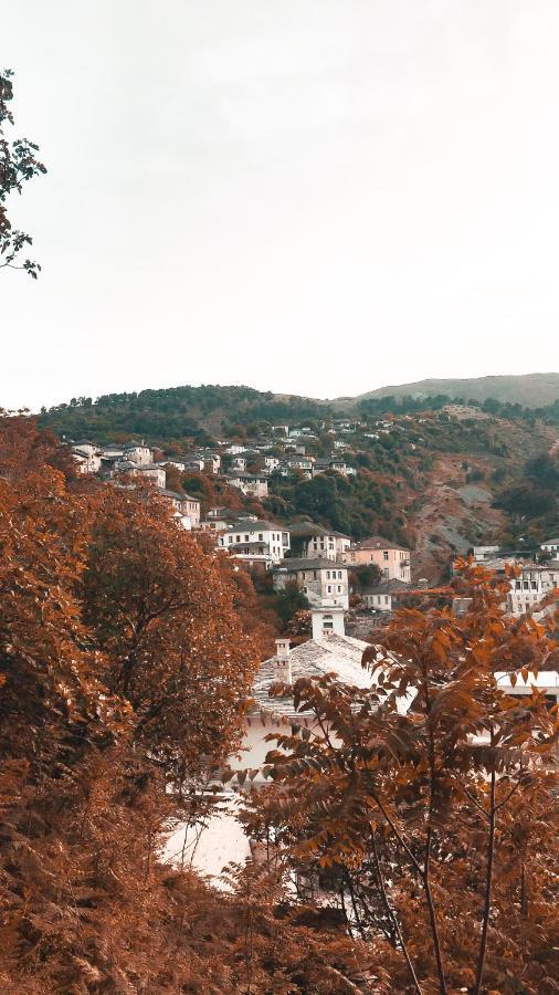 Argjiro Traditional Gjirokaster Exterior photo
